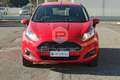 Ford Fiesta 1.4 3 porte Bz.- GPL Business NEOPATENTATI Rosso - thumbnail 2