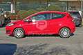 Ford Fiesta 1.4 3 porte Bz.- GPL Business NEOPATENTATI Rosso - thumbnail 8