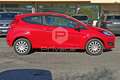 Ford Fiesta 1.4 3 porte Bz.- GPL Business NEOPATENTATI Rosso - thumbnail 4