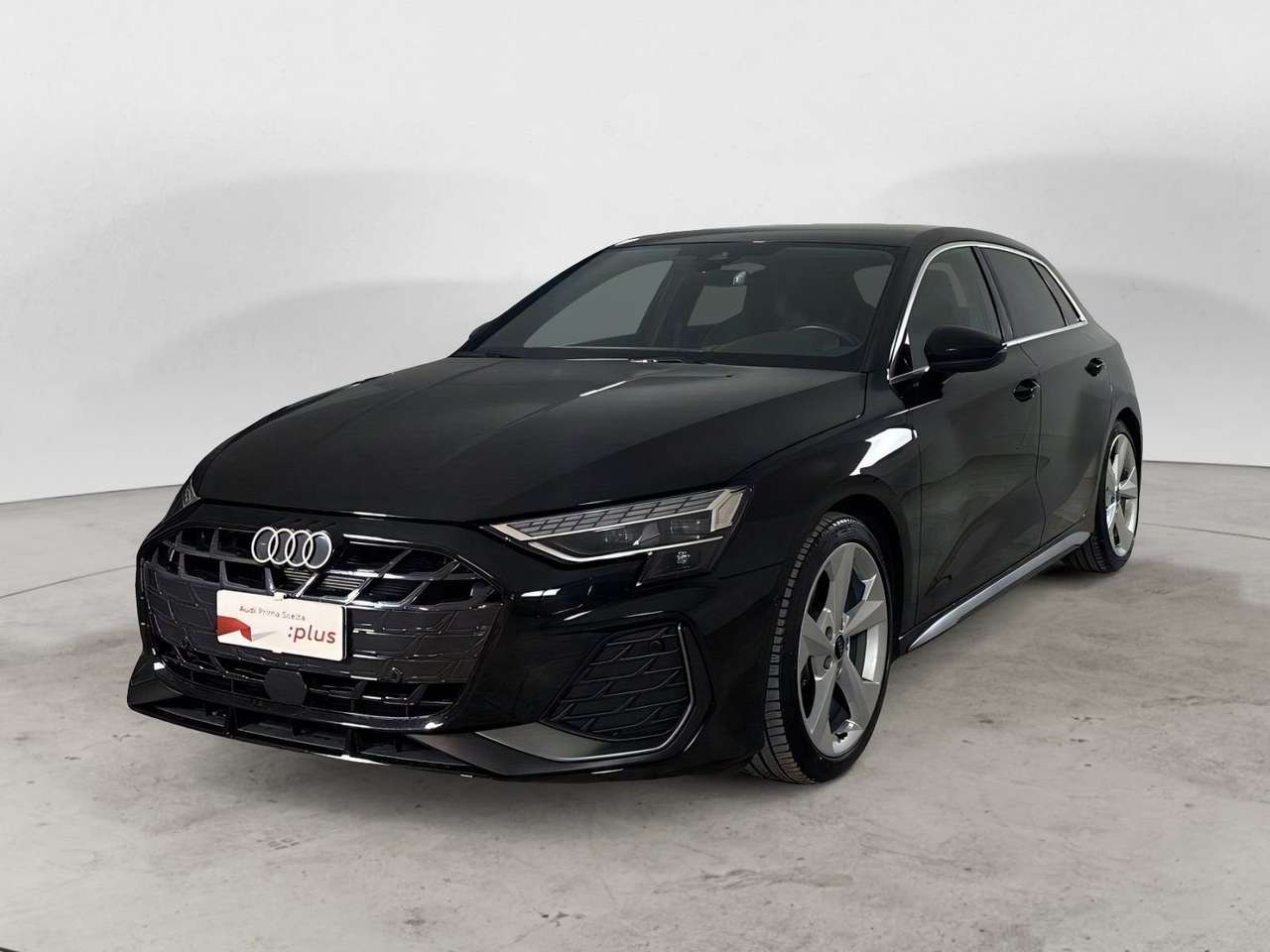 Audi A3 A3 SPB 35 TDI S tronic S line edition