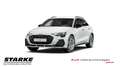 Audi A3 Sportback 40 TFSI e S tronic NaviPlus Matrix He... Weiß - thumbnail 1