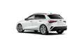Audi A3 Sportback 40 TFSI e S tronic NaviPlus Matrix He... Weiß - thumbnail 6