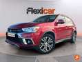 Mitsubishi ASX 160 MPI Motion Rojo - thumbnail 3