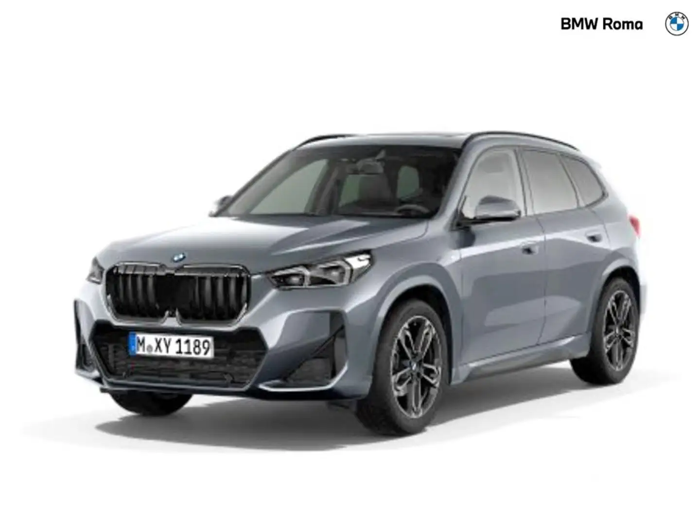 BMW X1 xdrive20d mhev 48V MSport auto - 1