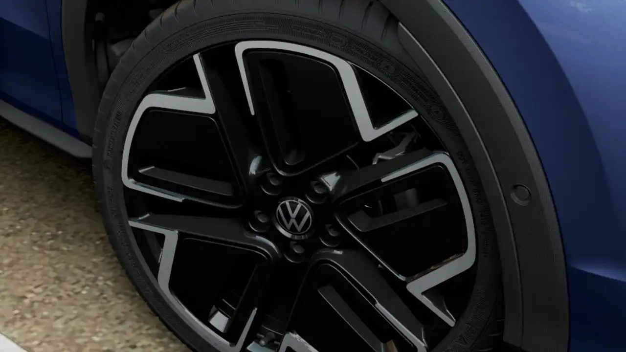 Volkswagen T-Roc 2026
