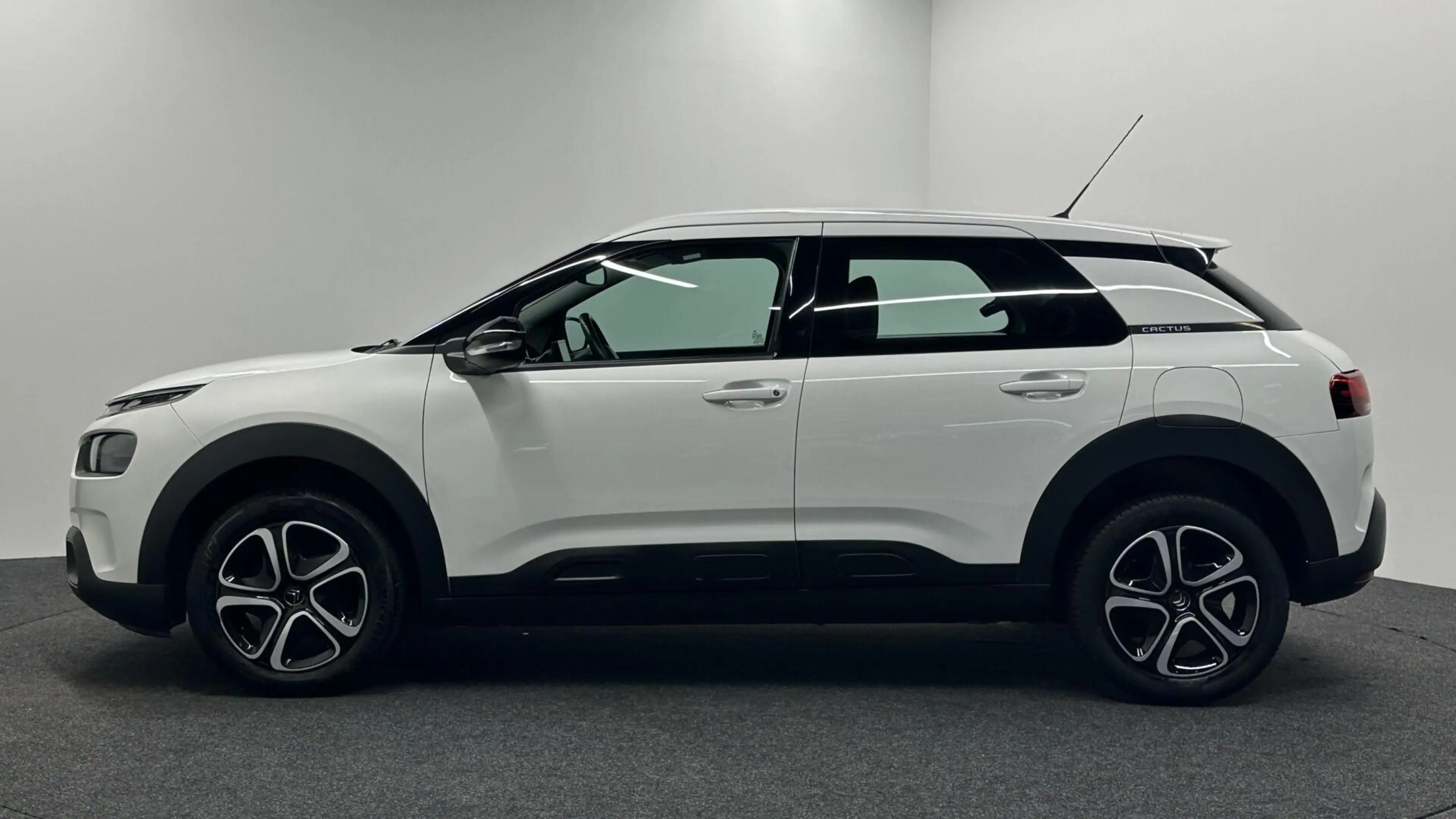 Citroen C4 Cactus 1.2 PureTech Feel CARPLAY CRUISE NAVIGATIE ECC. — photo 12