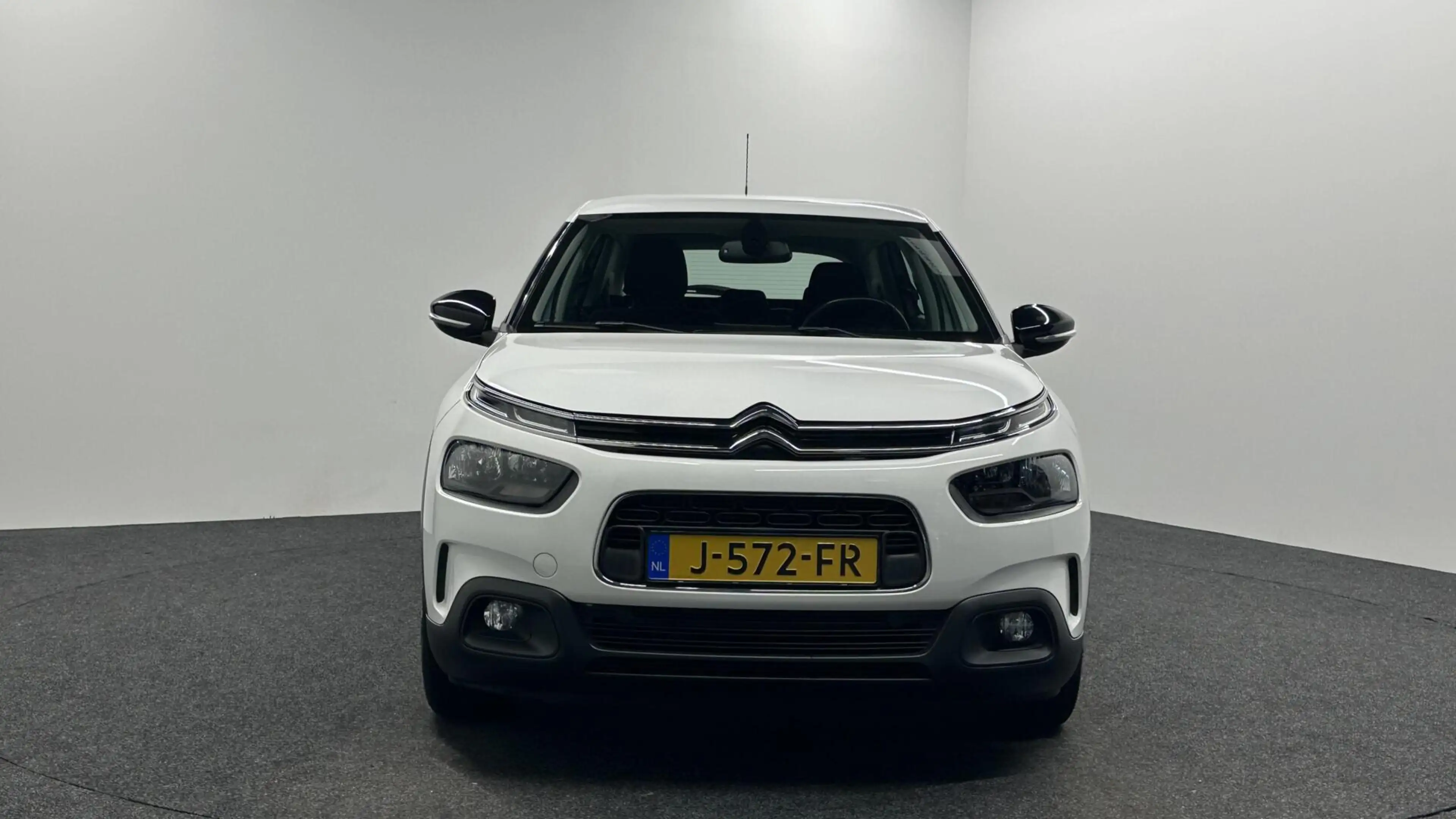 Citroen C4 Cactus 1.2 PureTech Feel CARPLAY CRUISE NAVIGATIE ECC. — photo 9