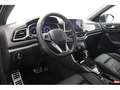 Volkswagen T-Roc 1.5 TSI R-Line LEDER NAVI LED ACC Schwarz - thumbnail 8