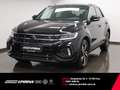 Volkswagen T-Roc 1.5 TSI R-Line LEDER NAVI LED ACC Schwarz - thumbnail 1