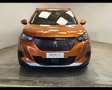 Peugeot 2008 1.2 PureTech Allure Pack Arancione - thumbnail 2