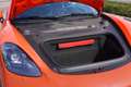Porsche Cayman 718 Cayman III 2.0 300cv pdk Orange - thumbnail 9