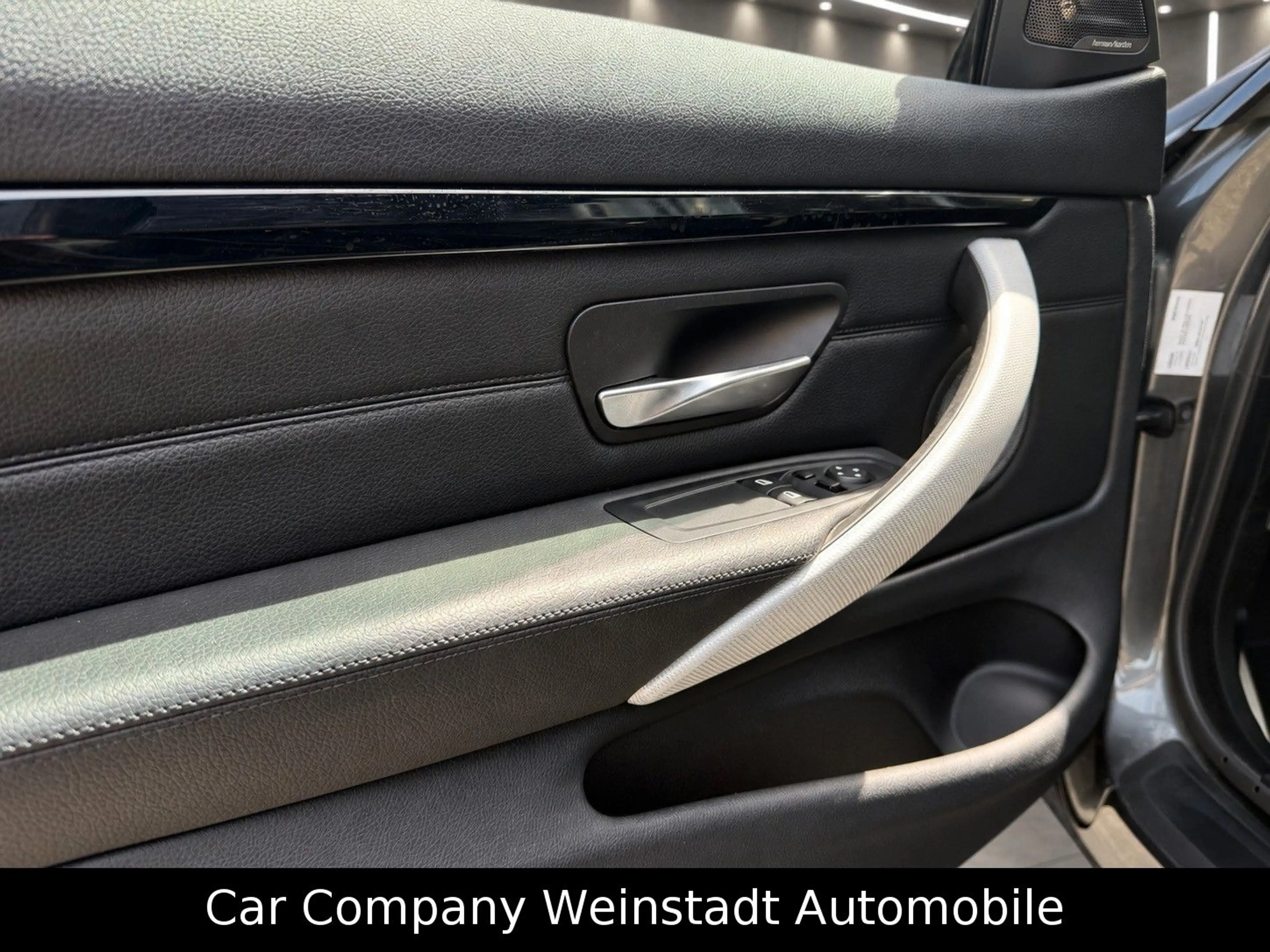 BMW 428 4 Coupe 428 i M-Paket — photo 10