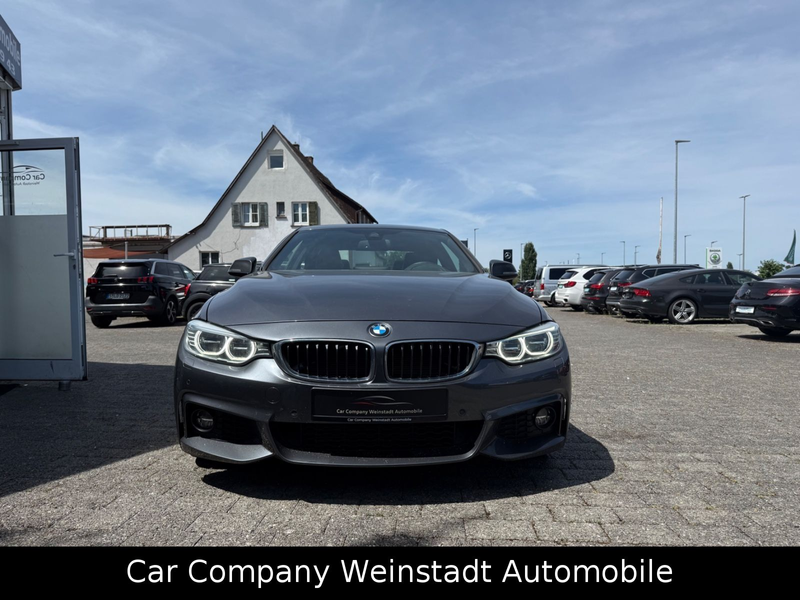 BMW 428 4 Coupe 428 i M-Paket — photo 2