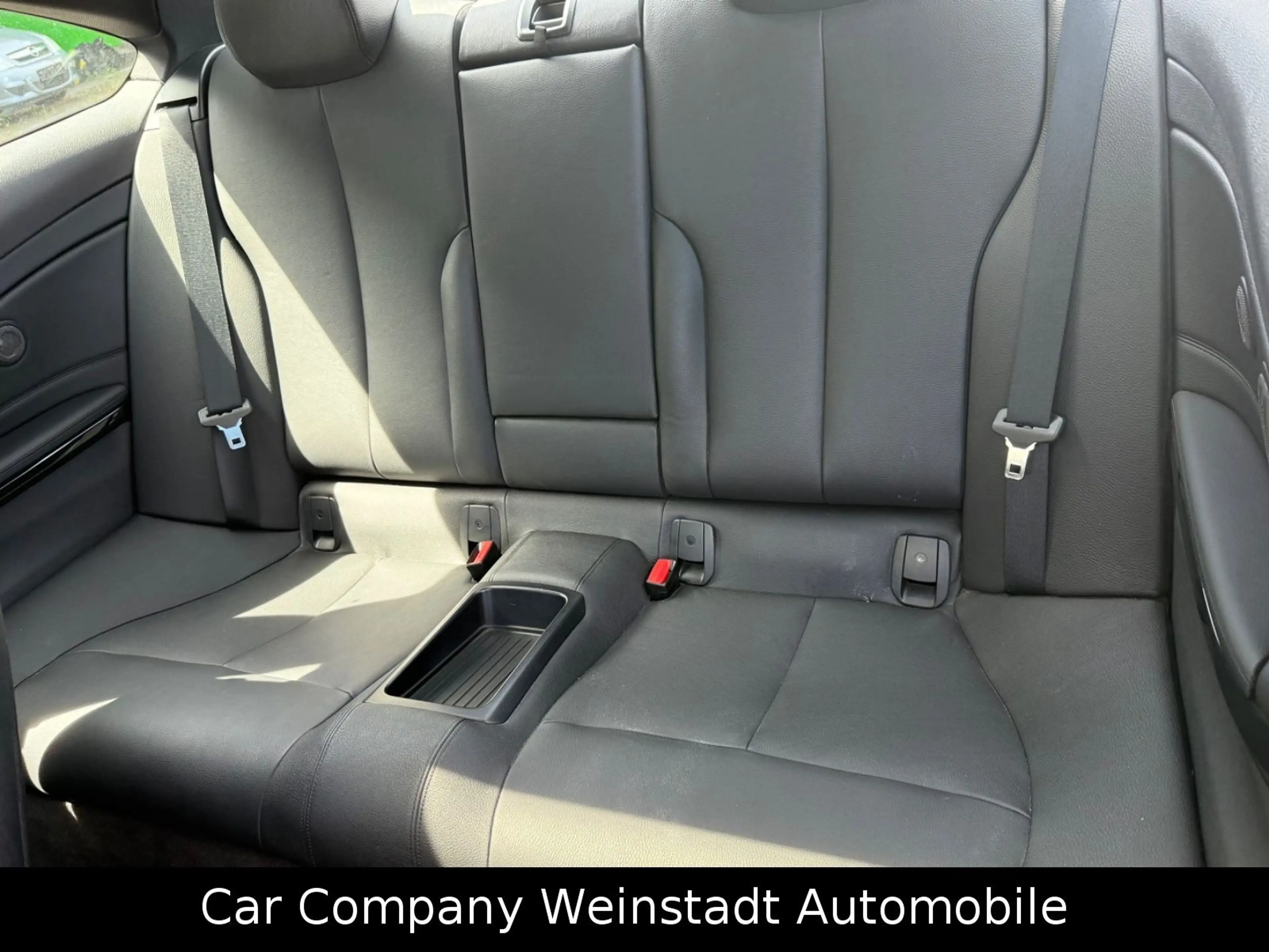 BMW 428 4 Coupe 428 i M-Paket — photo 12