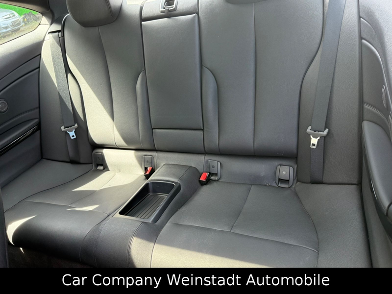 BMW 428 4 Coupe 428 i M-Paket — photo 12