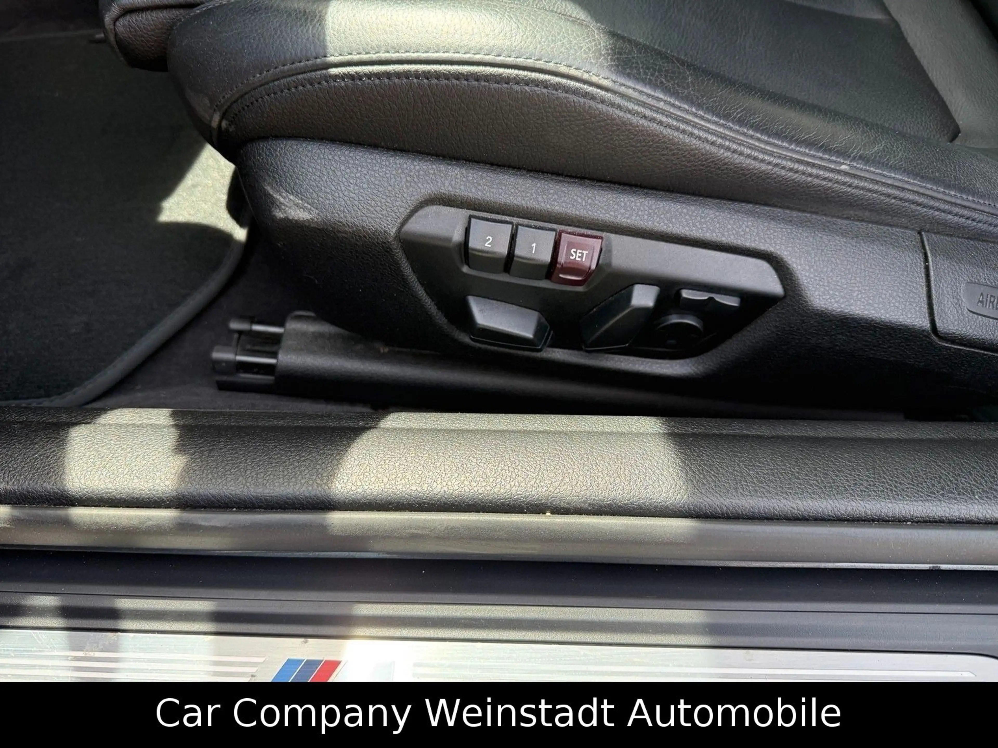 BMW 428 4 Coupe 428 i M-Paket — photo 11