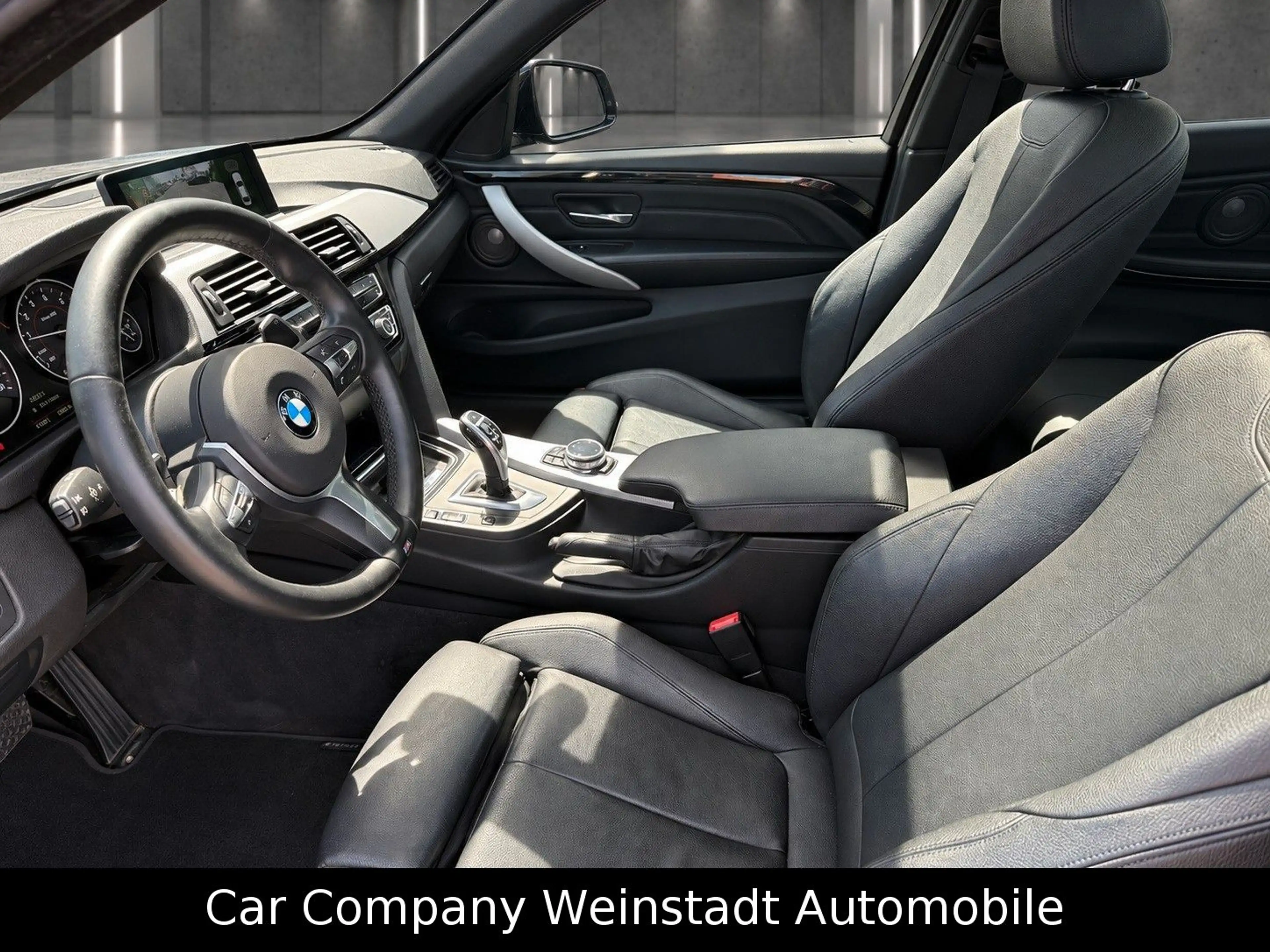 BMW 428 4 Coupe 428 i M-Paket — photo 13