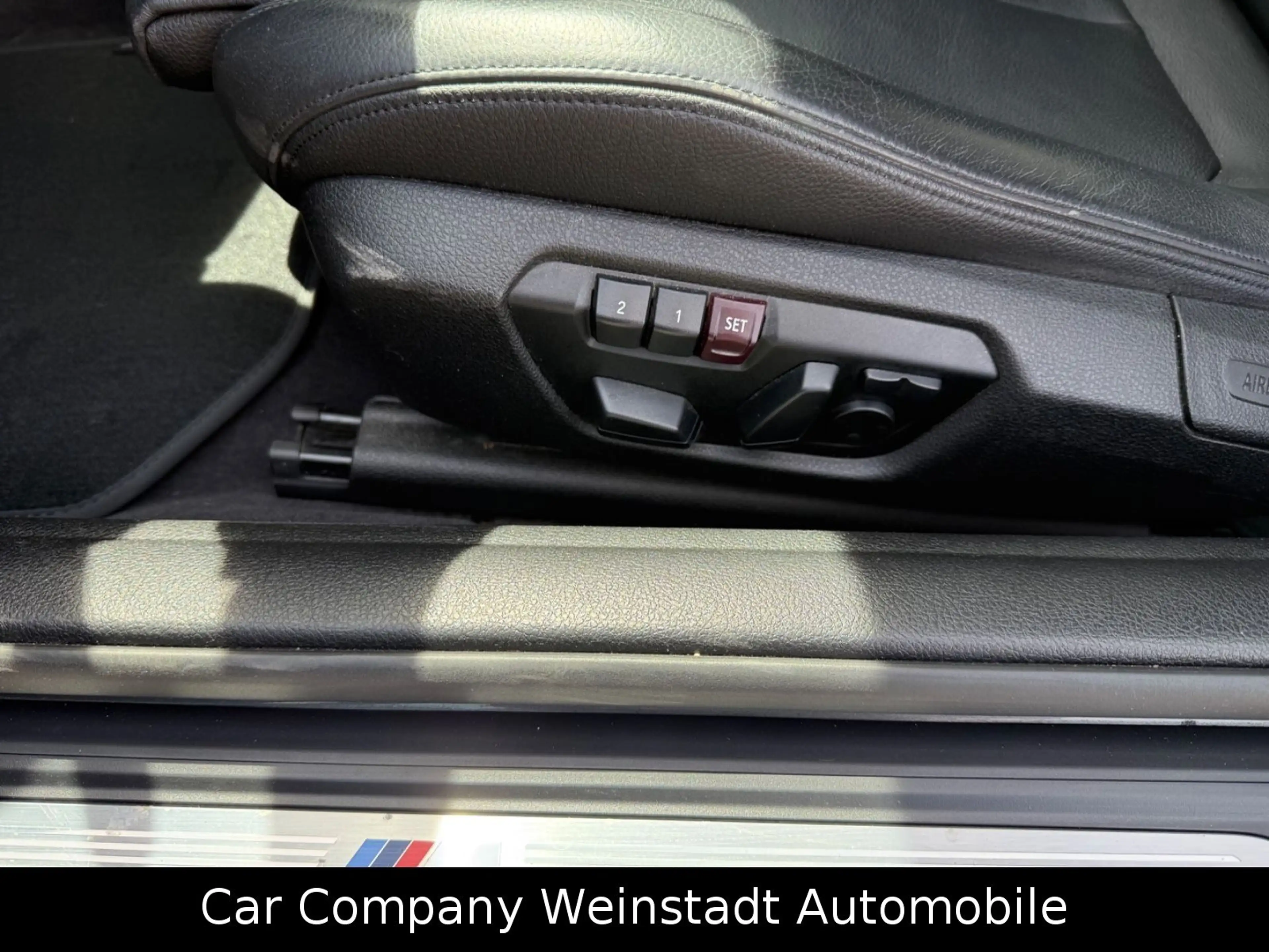 BMW 428 4 Coupe 428 i M-Paket — photo 10