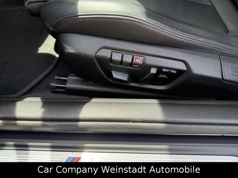 BMW 428 4 Coupe 428 i M-Paket — photo 10