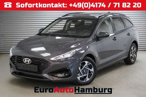 2026 Hyundai I30