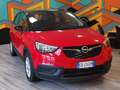 Opel Crossland X Crossland X 1.5 ecotec Advance s Rojo - thumbnail 1