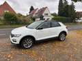 Volkswagen T-Roc 1.5 Style *ACC+Kamera+PDC+Apps+Spur+Alu Blanc - thumbnail 1
