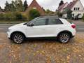 Volkswagen T-Roc 1.5 Style *ACC+Kamera+PDC+Apps+Spur+Alu Blanc - thumbnail 4