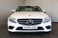 Mercedes-Benz C 220 d Avantgarde WIDE+MULTIBEAM+KAM+LED+AHK Weiß - thumbnail 2