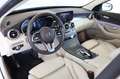 Mercedes-Benz C 220 d Avantgarde WIDE+MULTIBEAM+KAM+LED+AHK Weiß - thumbnail 11