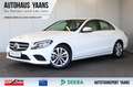 Mercedes-Benz C 220 d Avantgarde WIDE+MULTIBEAM+KAM+LED+AHK Weiß - thumbnail 1
