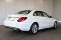 Mercedes-Benz C 220 d Avantgarde WIDE+MULTIBEAM+KAM+LED+AHK Weiß - thumbnail 4