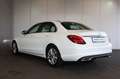 Mercedes-Benz C 220 d Avantgarde WIDE+MULTIBEAM+KAM+LED+AHK Weiß - thumbnail 6