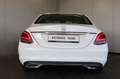 Mercedes-Benz C 220 d Avantgarde WIDE+MULTIBEAM+KAM+LED+AHK Weiß - thumbnail 5