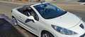 Peugeot 207 207 CC 120 VTi Platinum Weiß - thumbnail 4
