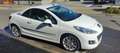 Peugeot 207 207 CC 120 VTi Platinum Weiß - thumbnail 7