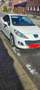 Peugeot 207 207 CC 120 VTi Platinum Weiß - thumbnail 1