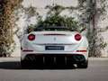 Ferrari California V8 3.9 T 560ch Blanc - thumbnail 11