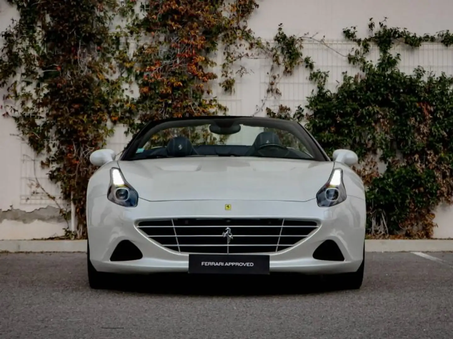 Ferrari California V8 3.9 T 560ch - 2