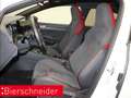 Volkswagen Golf GTI 8 2.0 TSI DSG CLUBSPORT PANO IQ-LIGHT ACC ALU 18 White - thumbnail 10