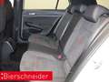 Volkswagen Golf GTI 8 2.0 TSI DSG CLUBSPORT PANO IQ-LIGHT ACC ALU 18 White - thumbnail 12