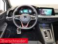 Volkswagen Golf GTI 8 2.0 TSI DSG CLUBSPORT PANO IQ-LIGHT ACC ALU 18 White - thumbnail 14