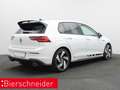 Volkswagen Golf GTI 8 2.0 TSI DSG CLUBSPORT PANO IQ-LIGHT ACC ALU 18 White - thumbnail 5