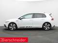 Volkswagen Golf GTI 8 2.0 TSI DSG CLUBSPORT PANO IQ-LIGHT ACC ALU 18 White - thumbnail 2
