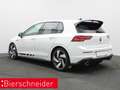 Volkswagen Golf GTI 8 2.0 TSI DSG CLUBSPORT PANO IQ-LIGHT ACC ALU 18 White - thumbnail 3