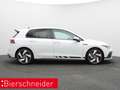 Volkswagen Golf GTI 8 2.0 TSI DSG CLUBSPORT PANO IQ-LIGHT ACC ALU 18 White - thumbnail 6