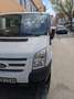 Ford Transit Weiß - thumbnail 8