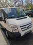 Ford Transit Weiß - thumbnail 2