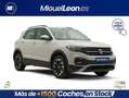 Volkswagen T-Cross 1.0 TSI Advance Beige - thumbnail 4