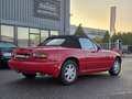 Mazda MX-5 NA europees model 1.6 | 1991 Rood Rojo - thumbnail 11