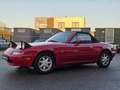 Mazda MX-5 NA europees model 1.6 | 1991 Rood Rojo - thumbnail 10